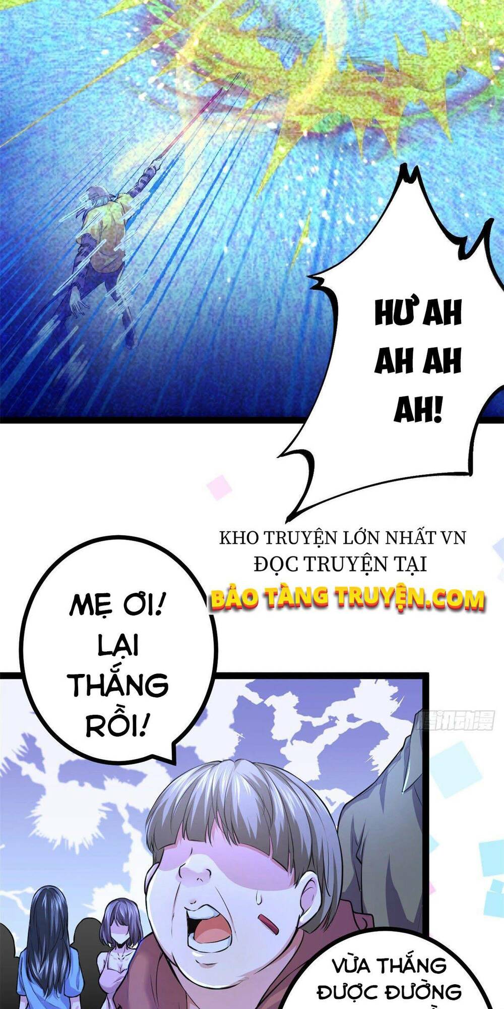 Cái Bóng Vạn Năng Chapter 48 - Trang 2