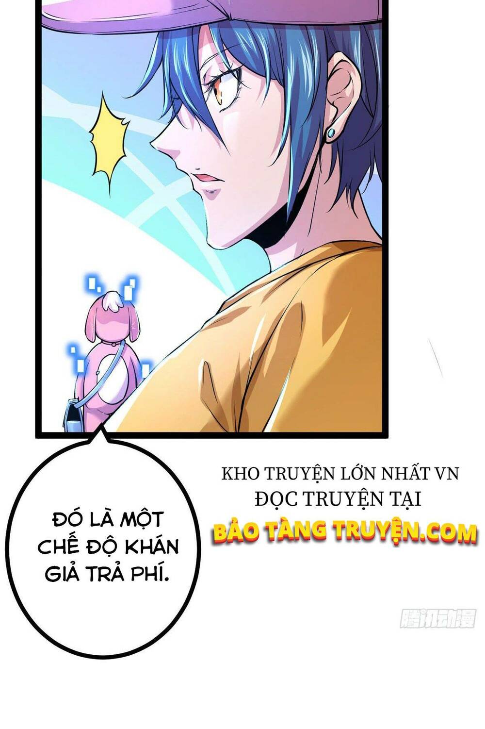 Cái Bóng Vạn Năng Chapter 48 - Trang 2