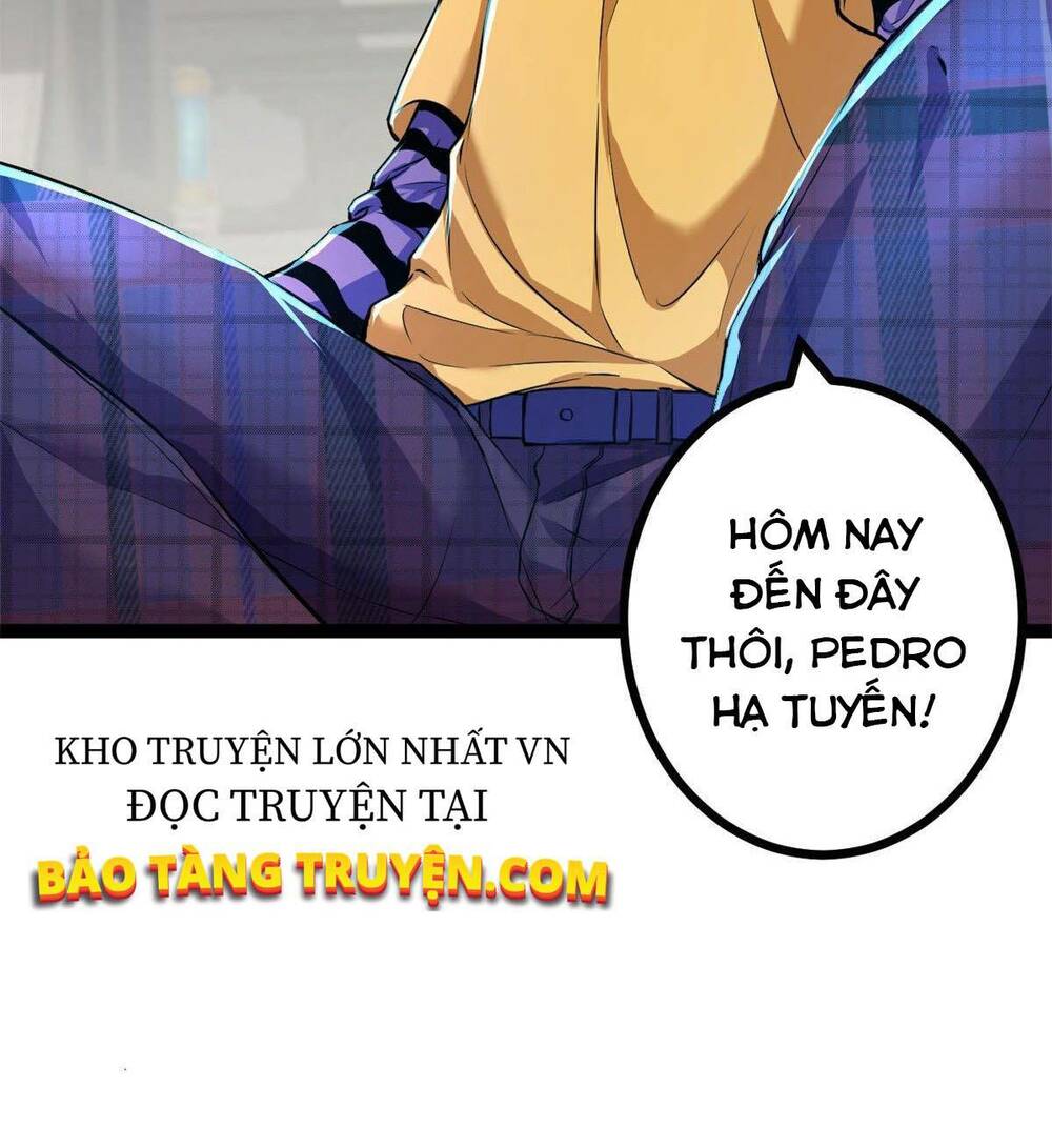 Cái Bóng Vạn Năng Chapter 48 - Trang 2