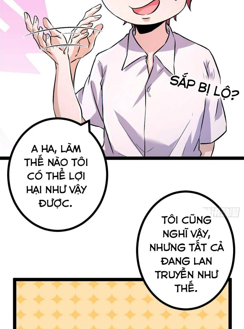 Cái Bóng Vạn Năng Chapter 48 - Trang 2