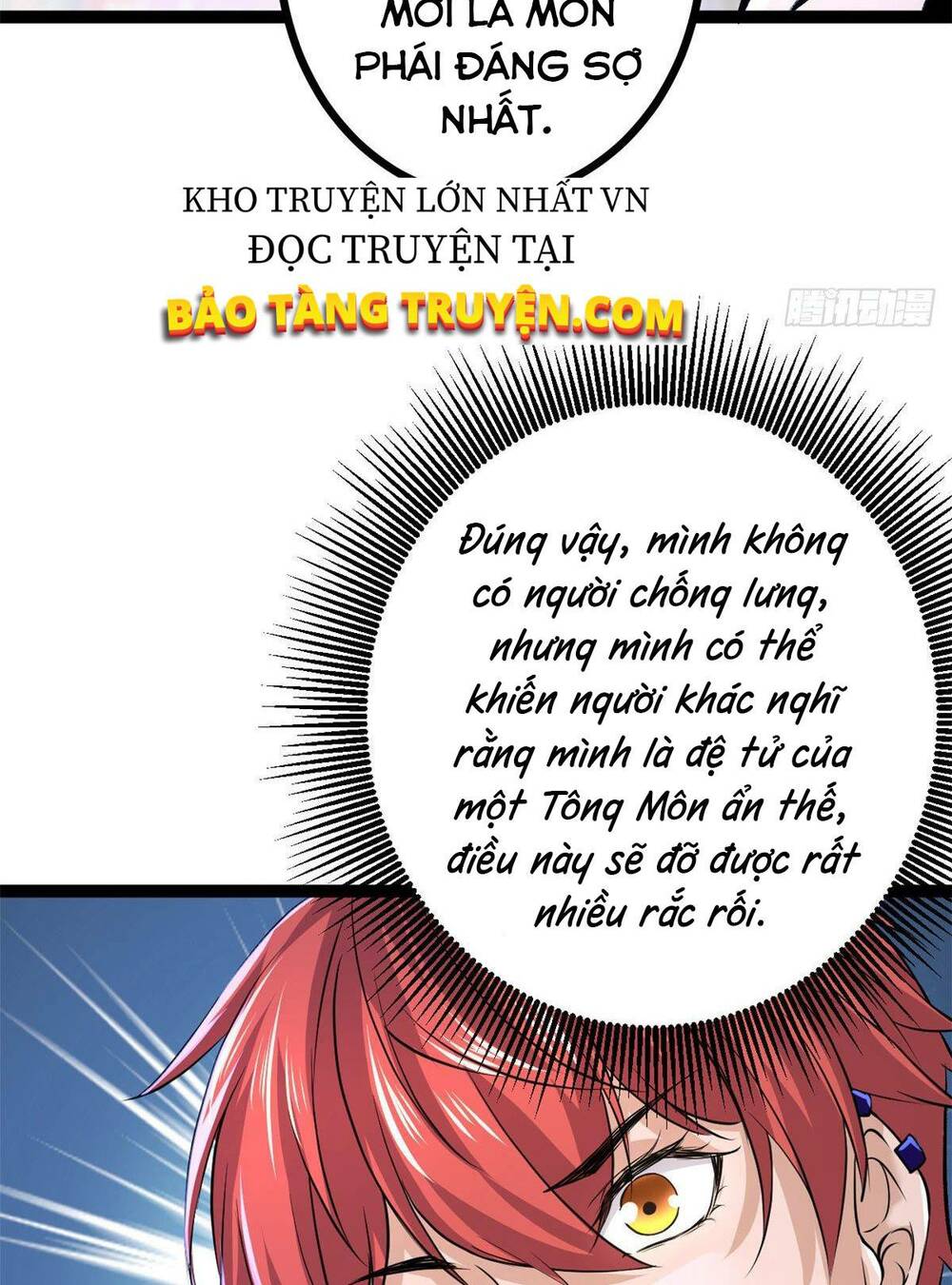 Cái Bóng Vạn Năng Chapter 48 - Trang 2