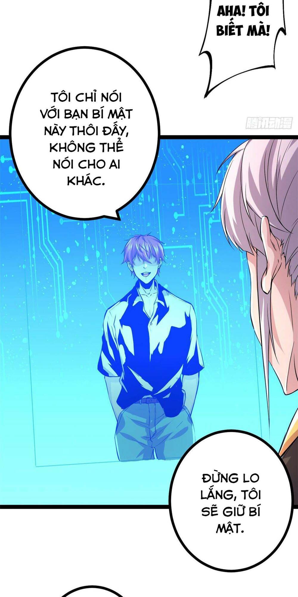 Cái Bóng Vạn Năng Chapter 48 - Trang 2