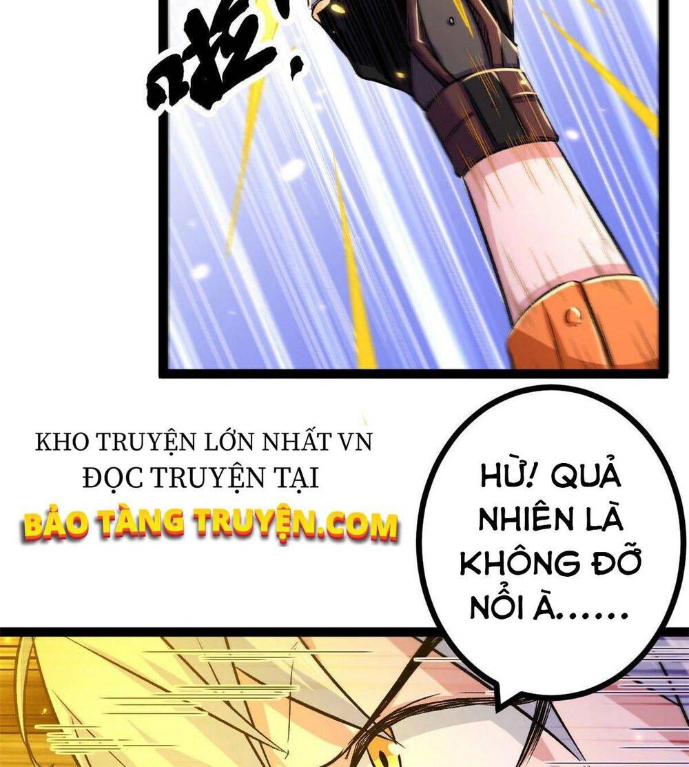 Cái Bóng Vạn Năng Chapter 48 - Trang 2