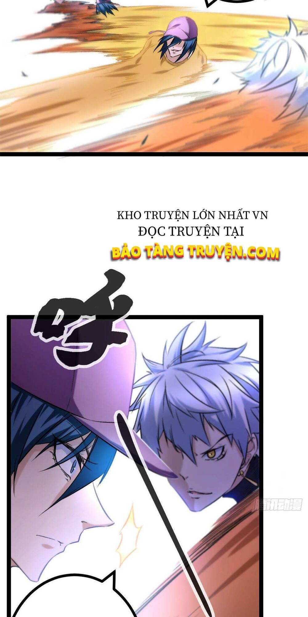 Cái Bóng Vạn Năng Chapter 47 - Trang 2