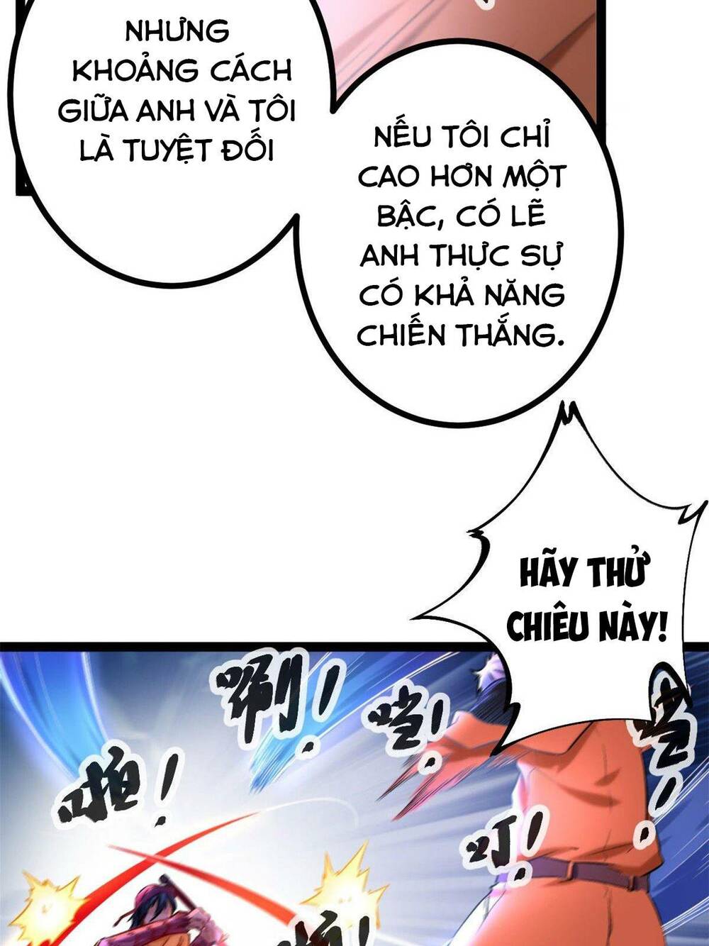 Cái Bóng Vạn Năng Chapter 47 - Trang 2