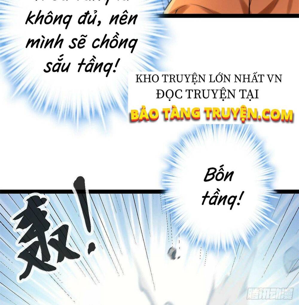 Cái Bóng Vạn Năng Chapter 47 - Trang 2