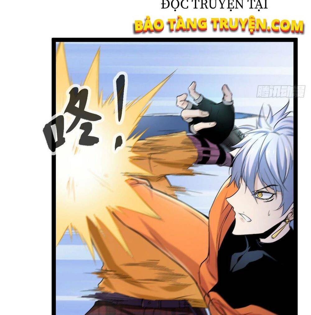 Cái Bóng Vạn Năng Chapter 47 - Trang 2