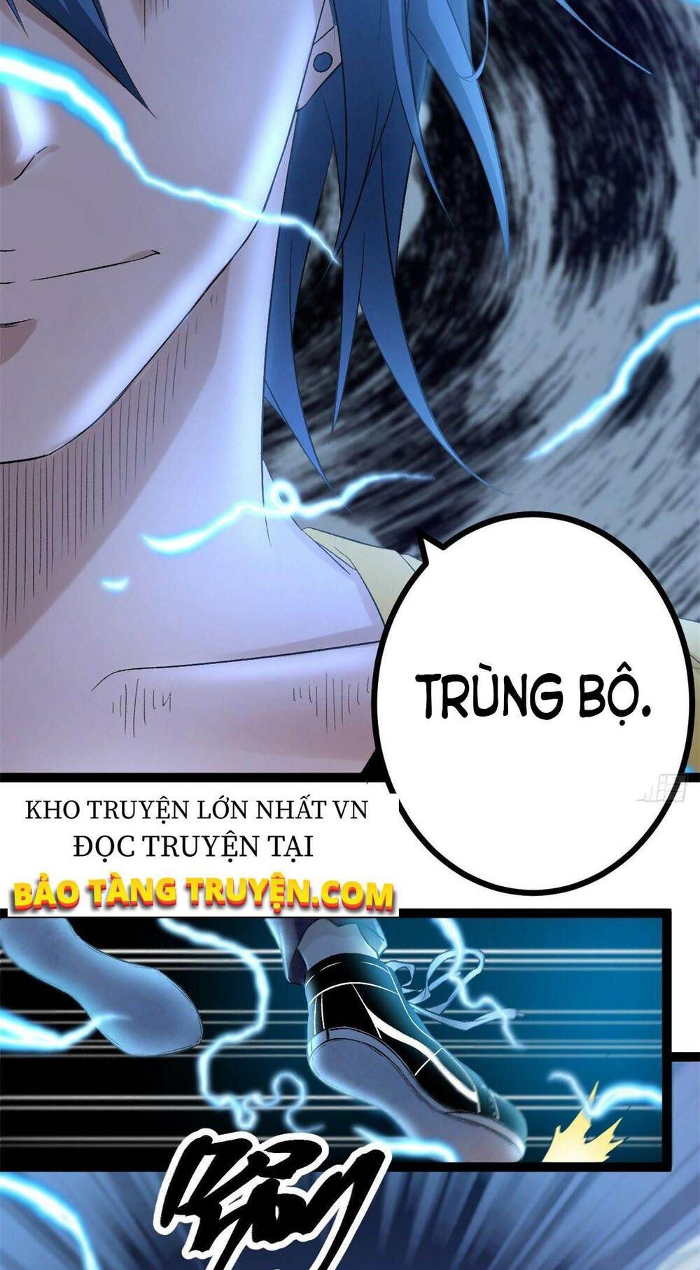 Cái Bóng Vạn Năng Chapter 47 - Trang 2