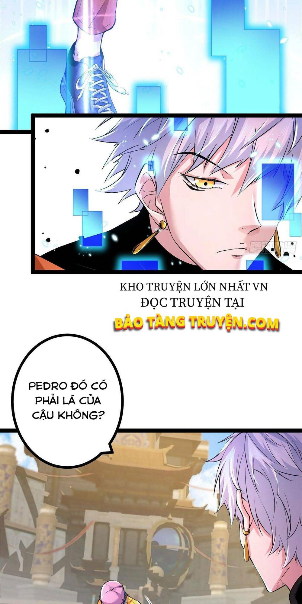 Cái Bóng Vạn Năng Chapter 46 - Trang 2