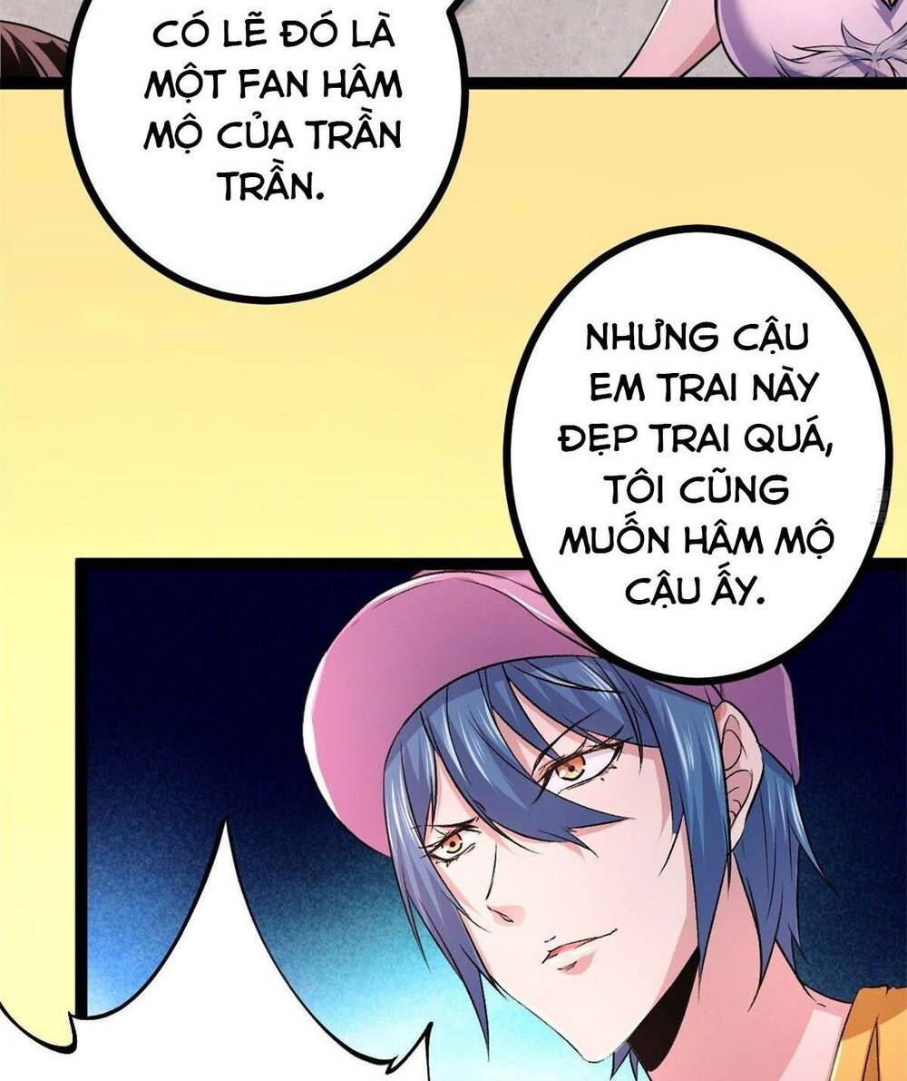 Cái Bóng Vạn Năng Chapter 46 - Trang 2