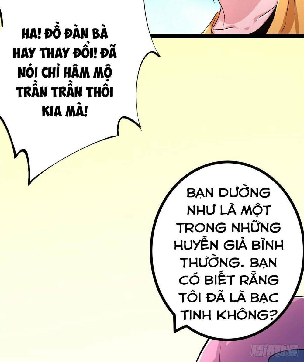 Cái Bóng Vạn Năng Chapter 46 - Trang 2