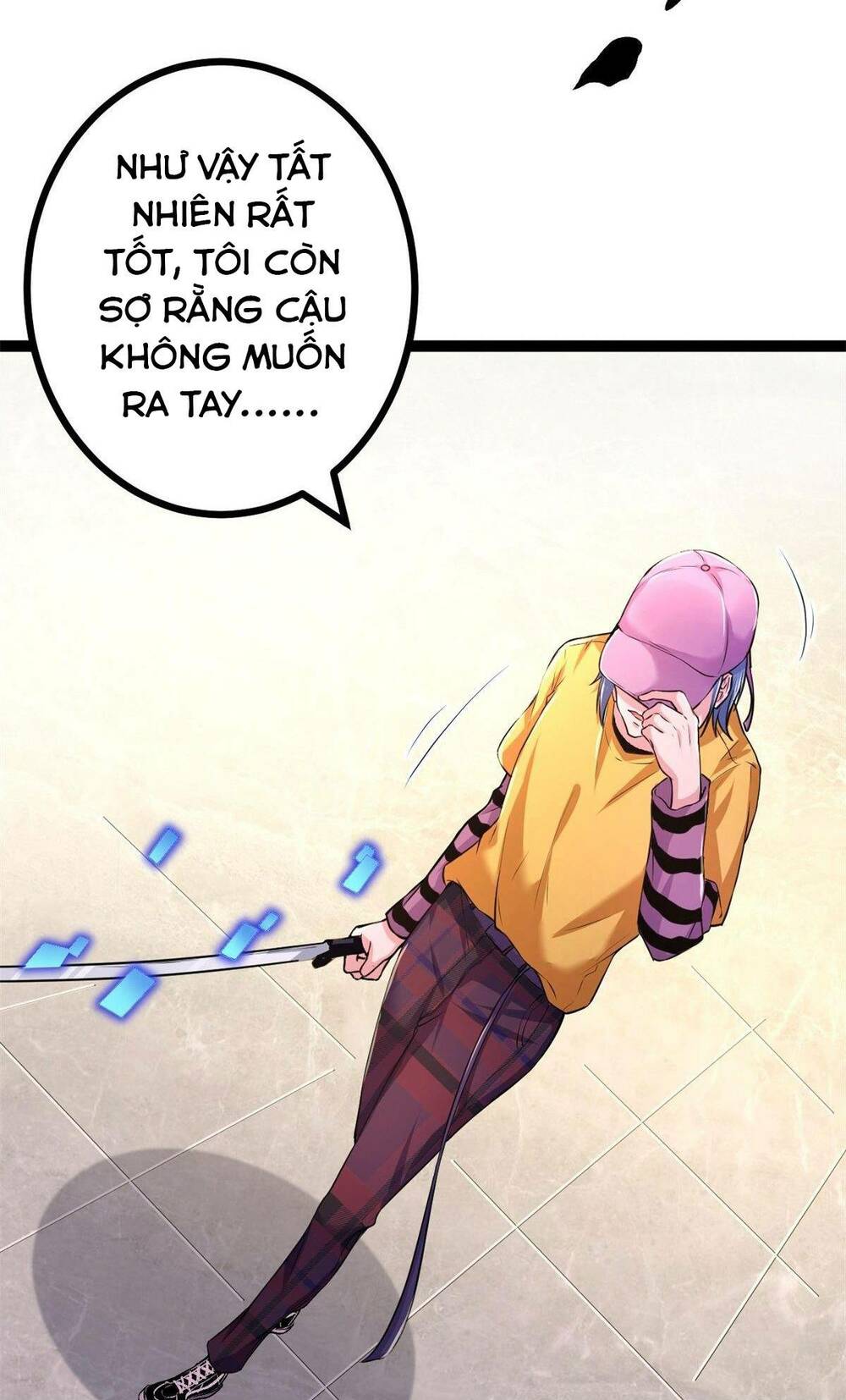 Cái Bóng Vạn Năng Chapter 46 - Trang 2