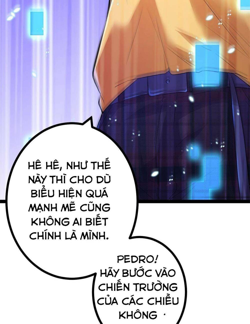 Cái Bóng Vạn Năng Chapter 46 - Trang 2