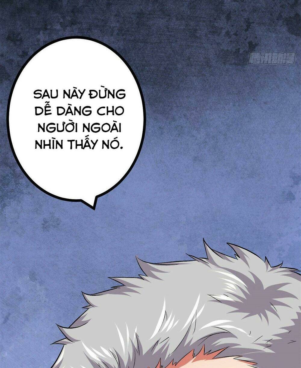 Cái Bóng Vạn Năng Chapter 45 - Trang 2