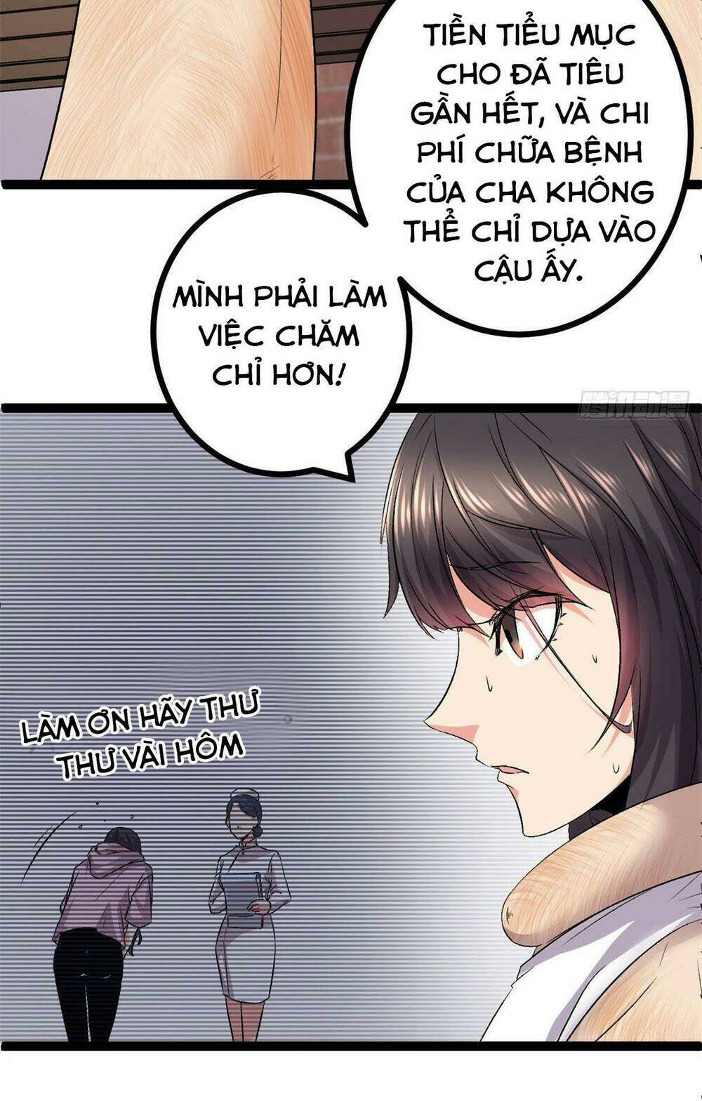 Cái Bóng Vạn Năng Chapter 45 - Trang 2