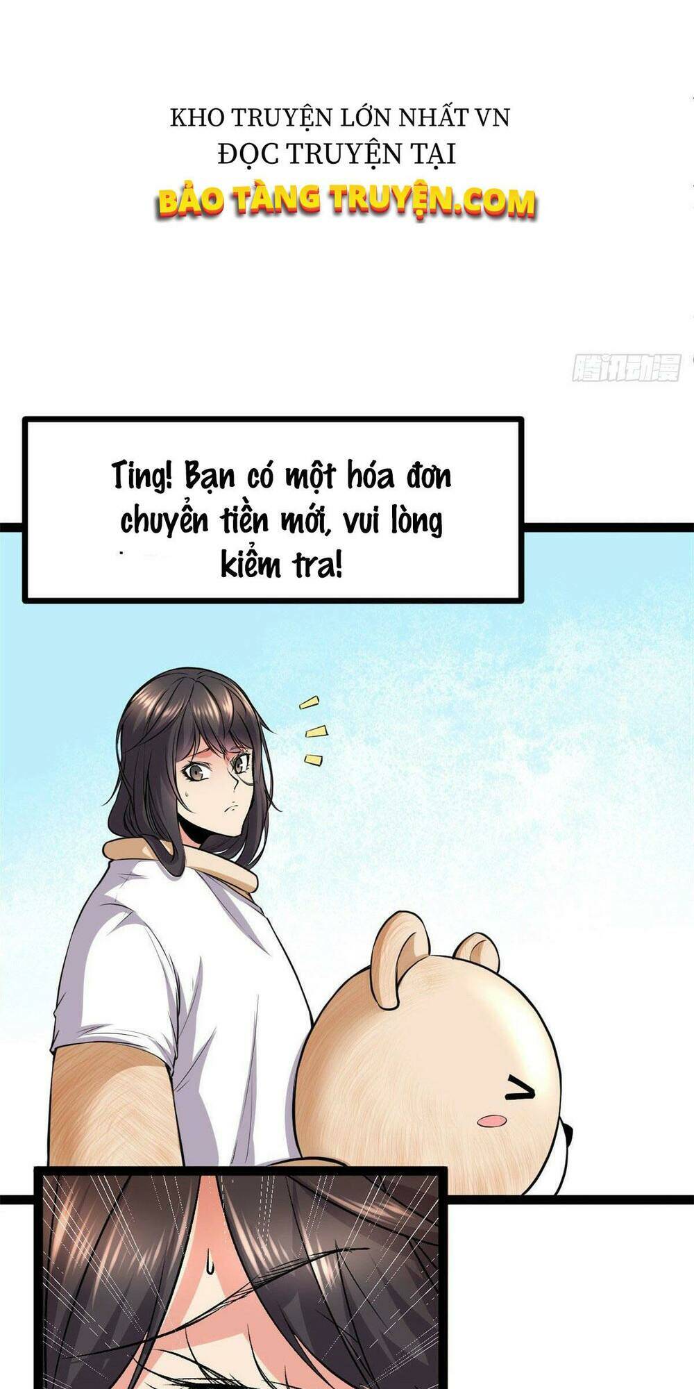 Cái Bóng Vạn Năng Chapter 45 - Trang 2