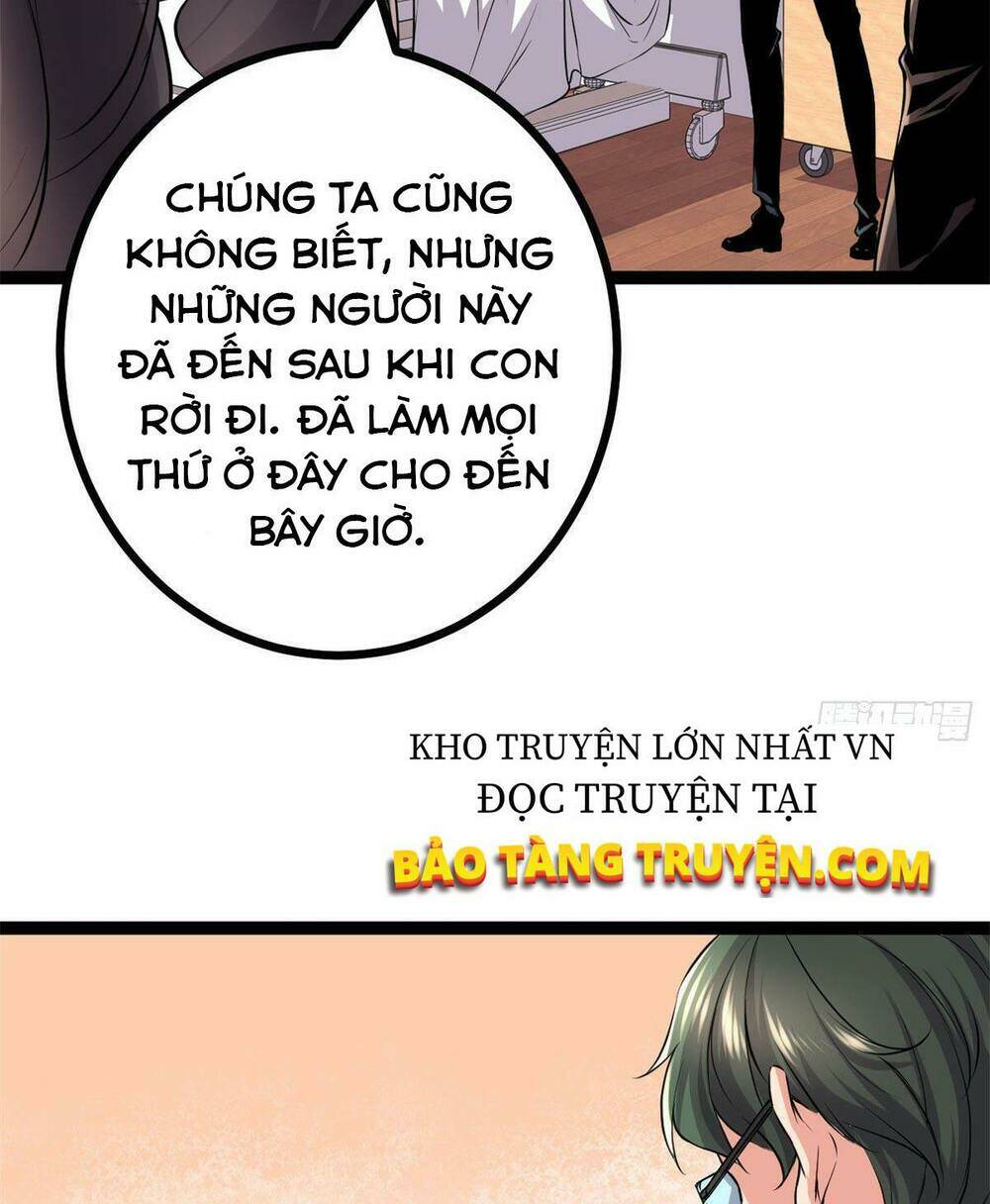 Cái Bóng Vạn Năng Chapter 45 - Trang 2