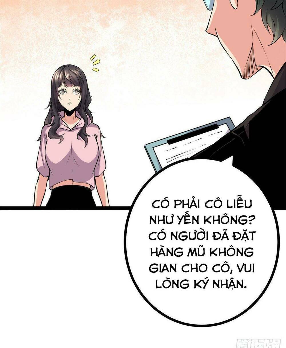 Cái Bóng Vạn Năng Chapter 45 - Trang 2