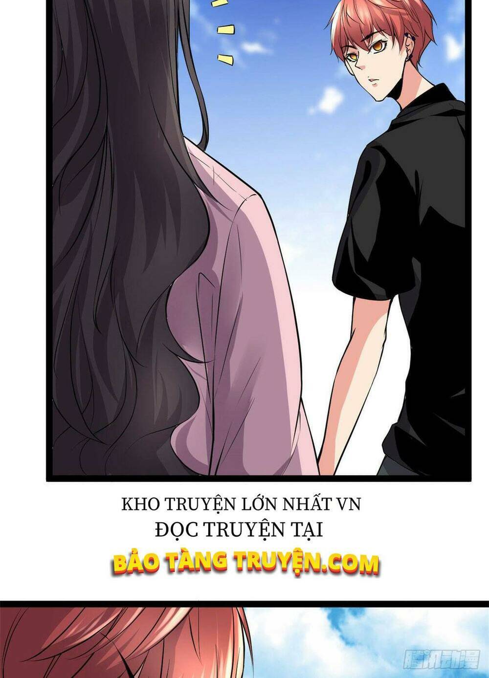 Cái Bóng Vạn Năng Chapter 45 - Trang 2