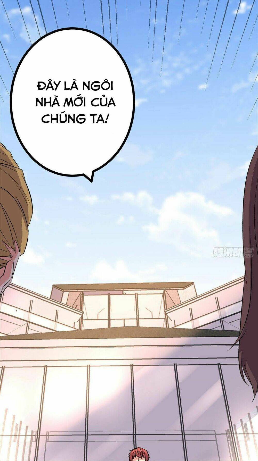 Cái Bóng Vạn Năng Chapter 45 - Trang 2