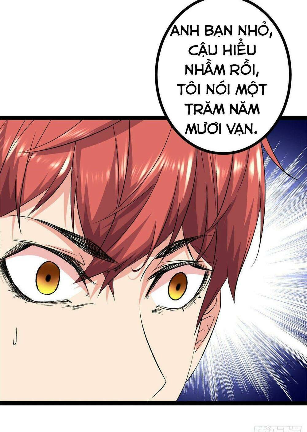 Cái Bóng Vạn Năng Chapter 45 - Trang 2