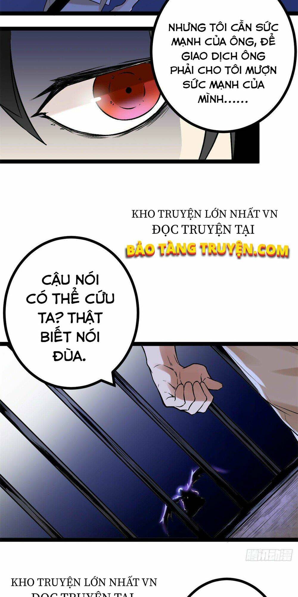 Cái Bóng Vạn Năng Chapter 44 - Trang 2