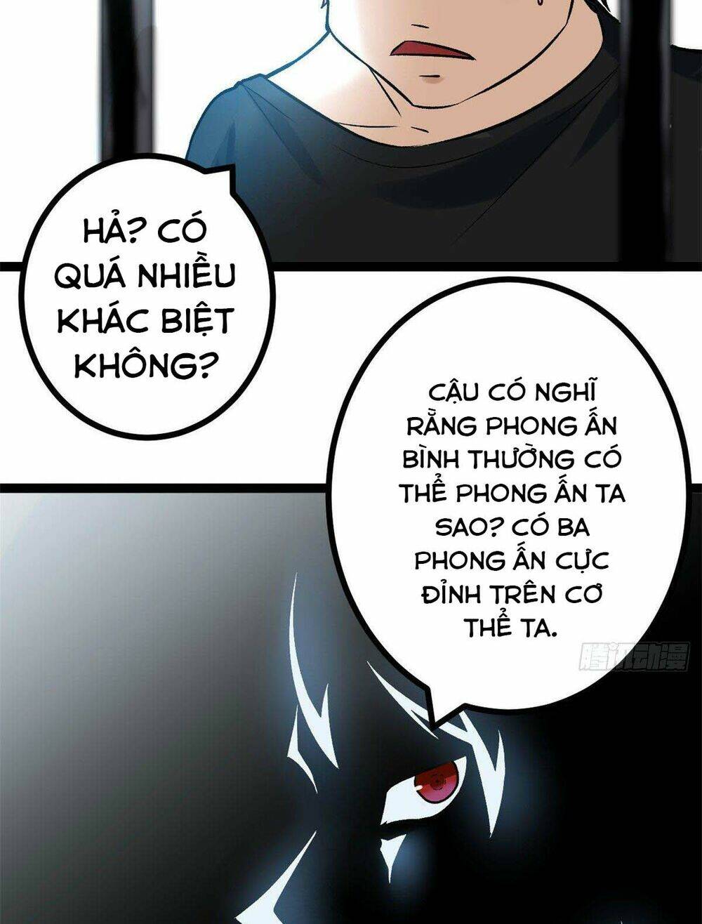 Cái Bóng Vạn Năng Chapter 44 - Trang 2