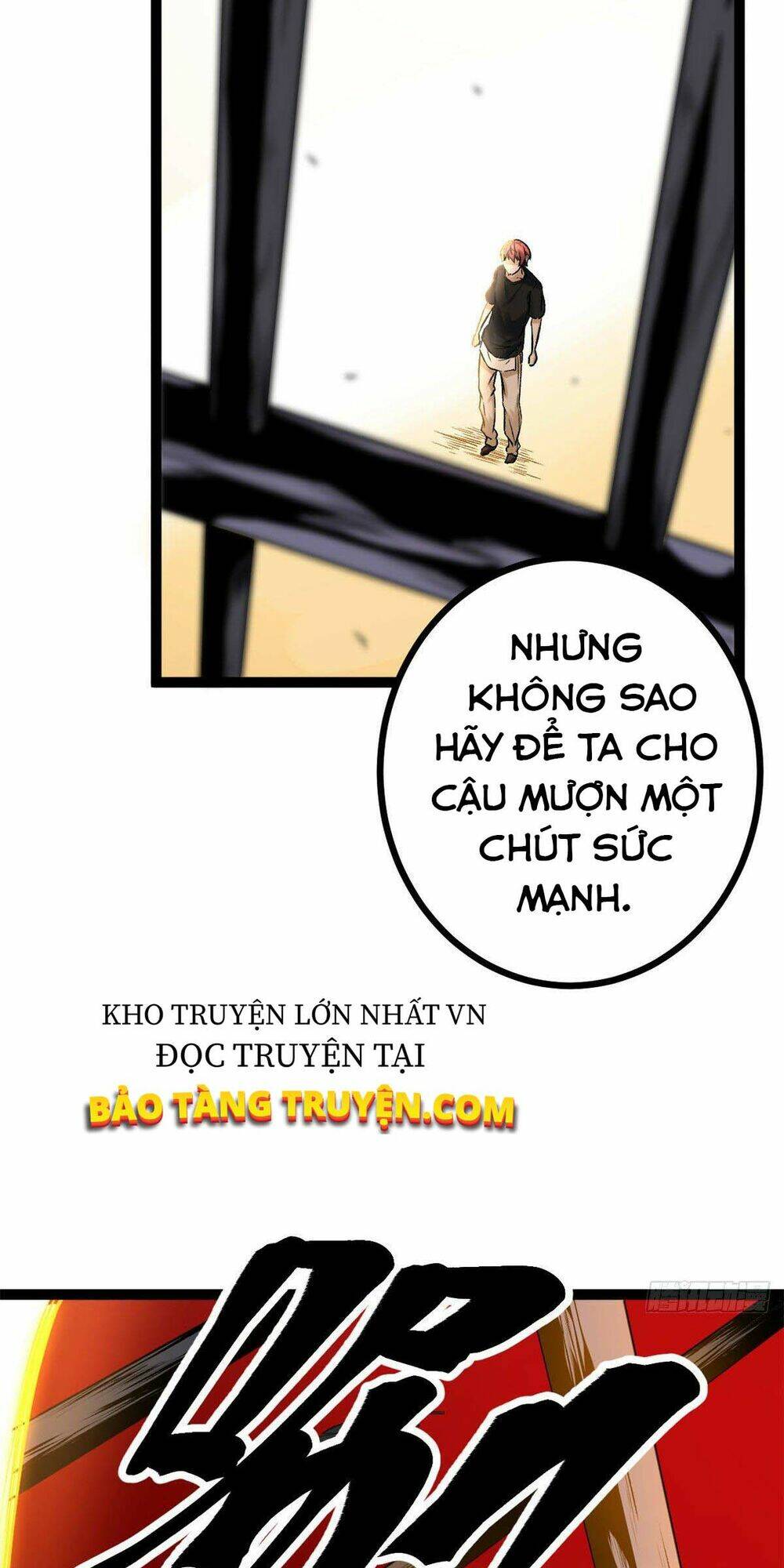 Cái Bóng Vạn Năng Chapter 44 - Trang 2