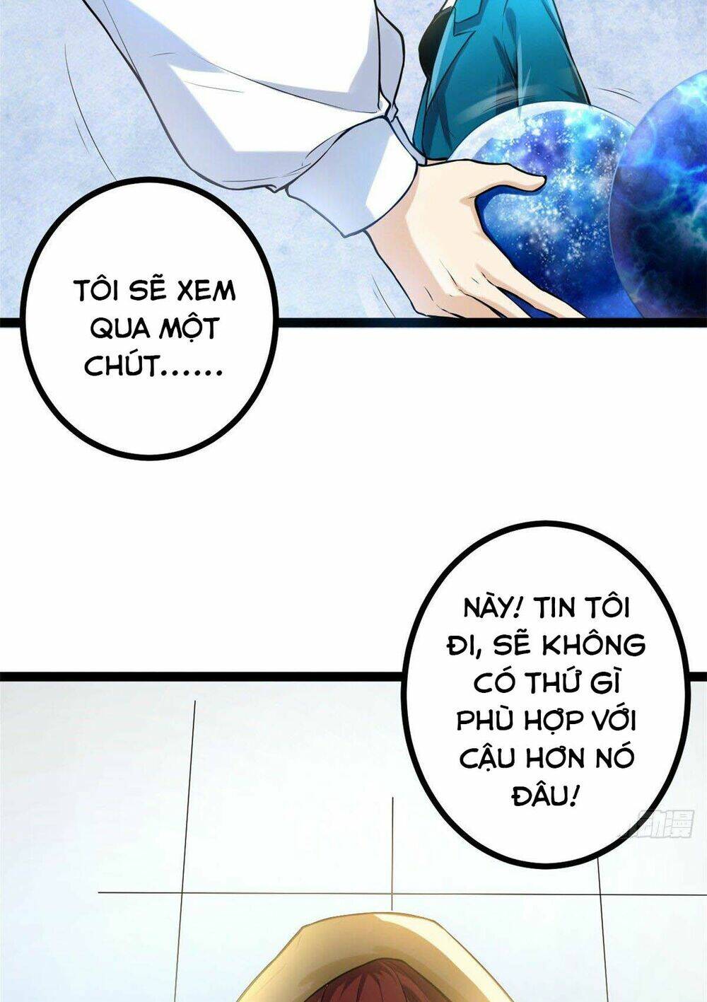 Cái Bóng Vạn Năng Chapter 43 - Trang 2