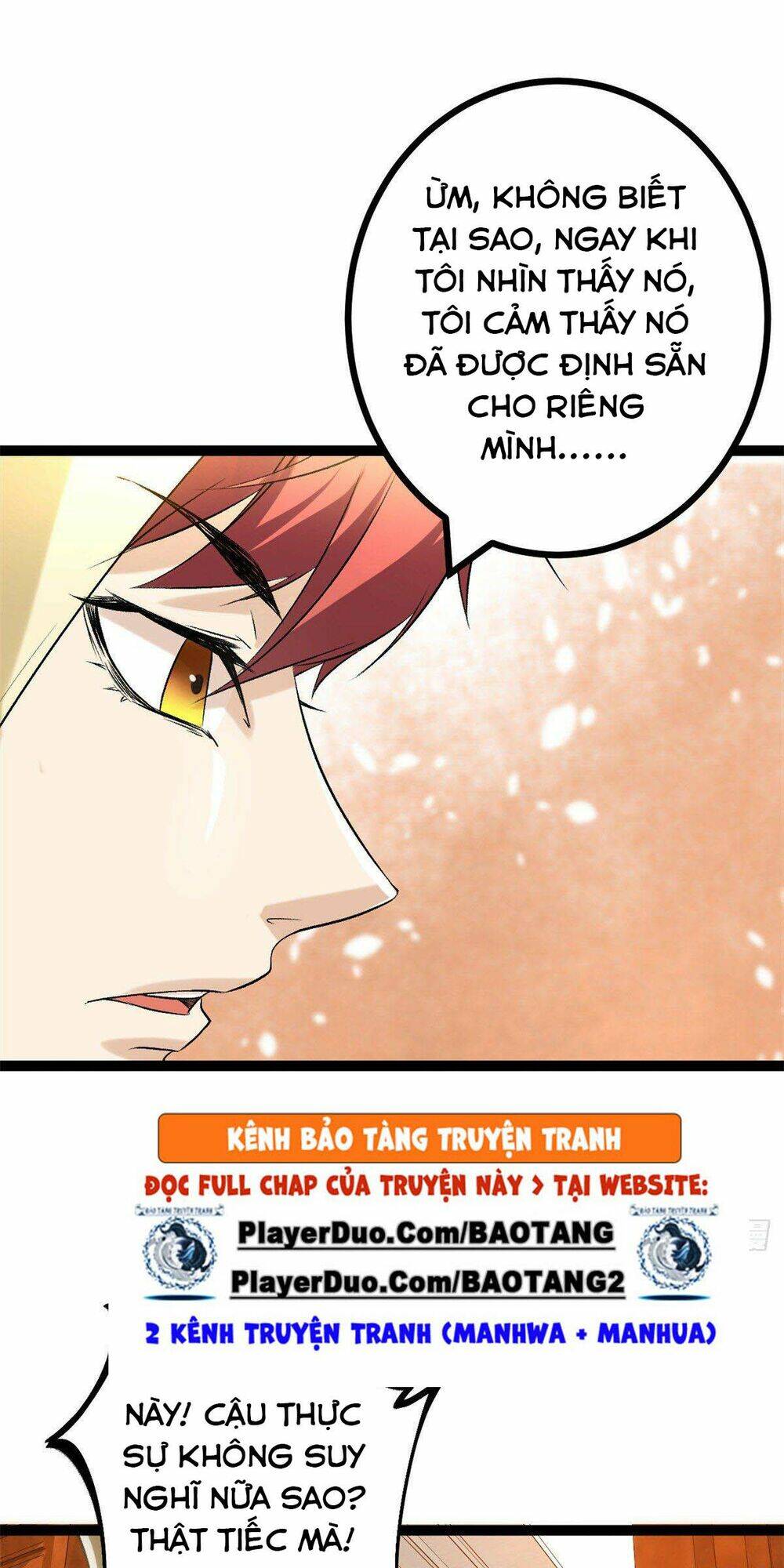 Cái Bóng Vạn Năng Chapter 43 - Trang 2