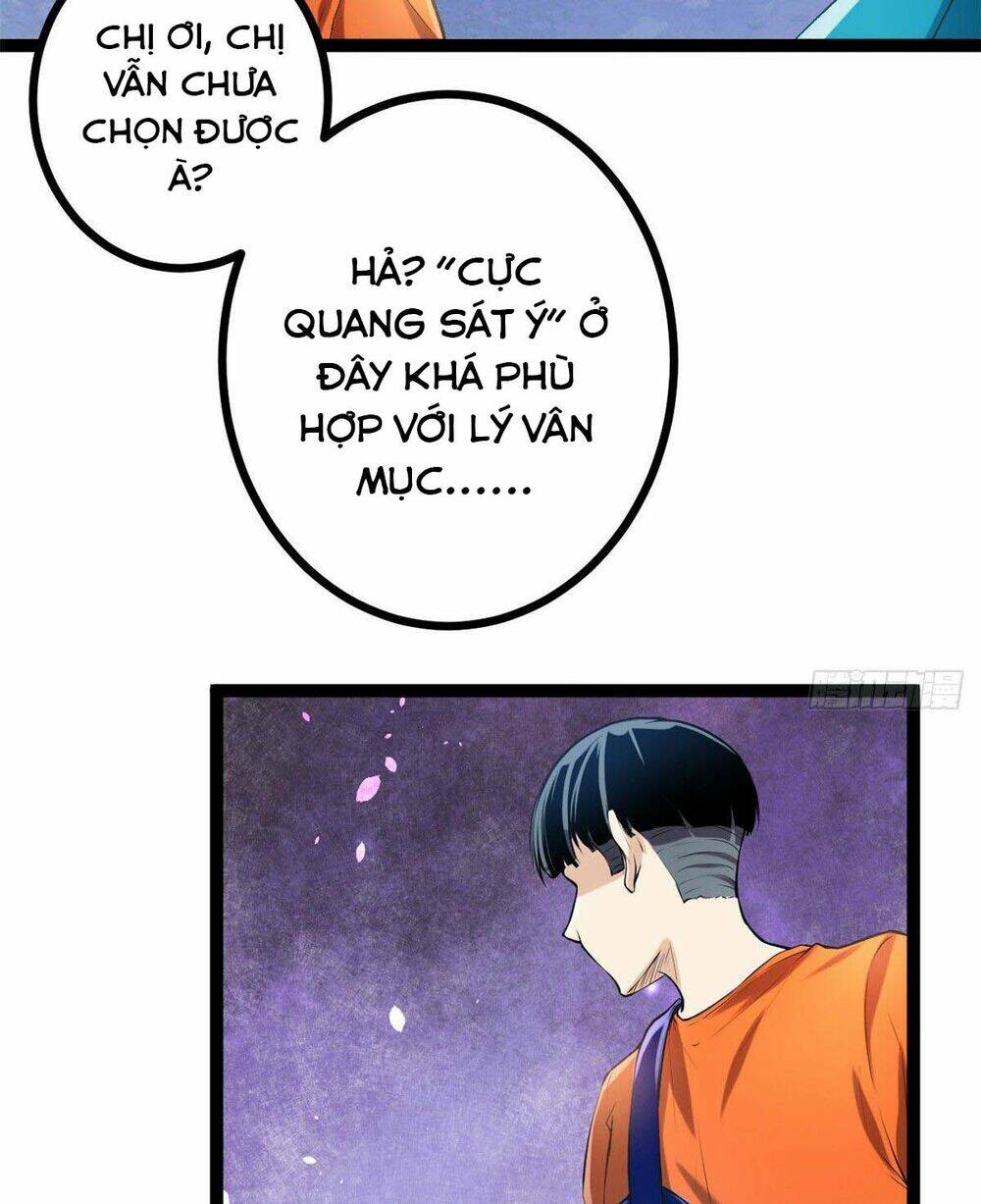 Cái Bóng Vạn Năng Chapter 43 - Trang 2