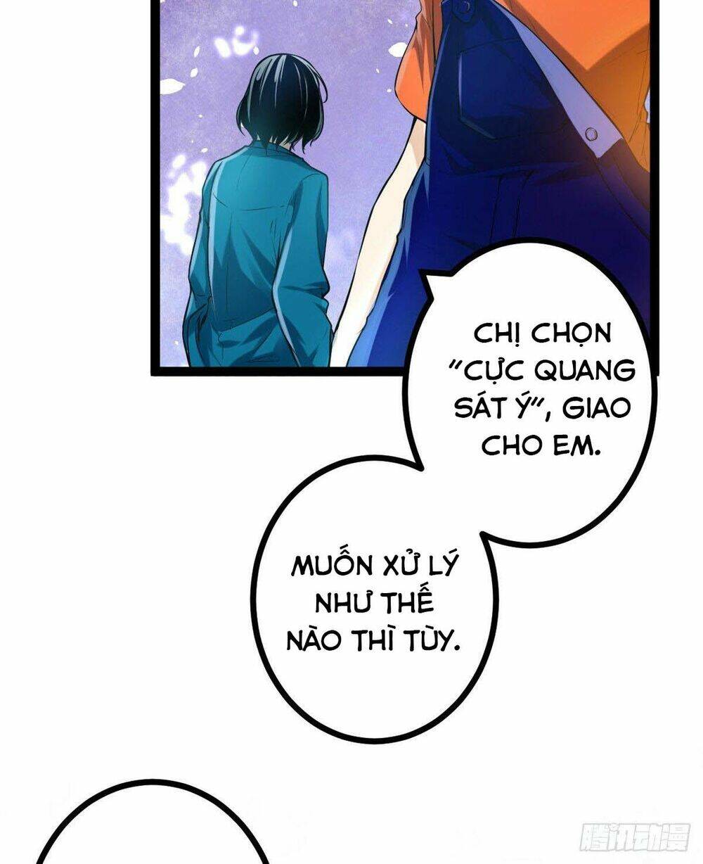 Cái Bóng Vạn Năng Chapter 43 - Trang 2