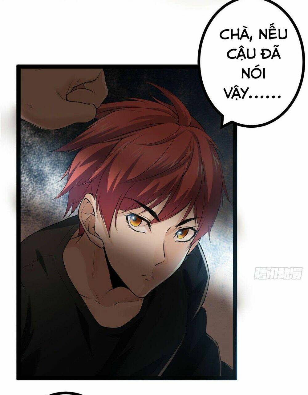 Cái Bóng Vạn Năng Chapter 41 - Trang 2