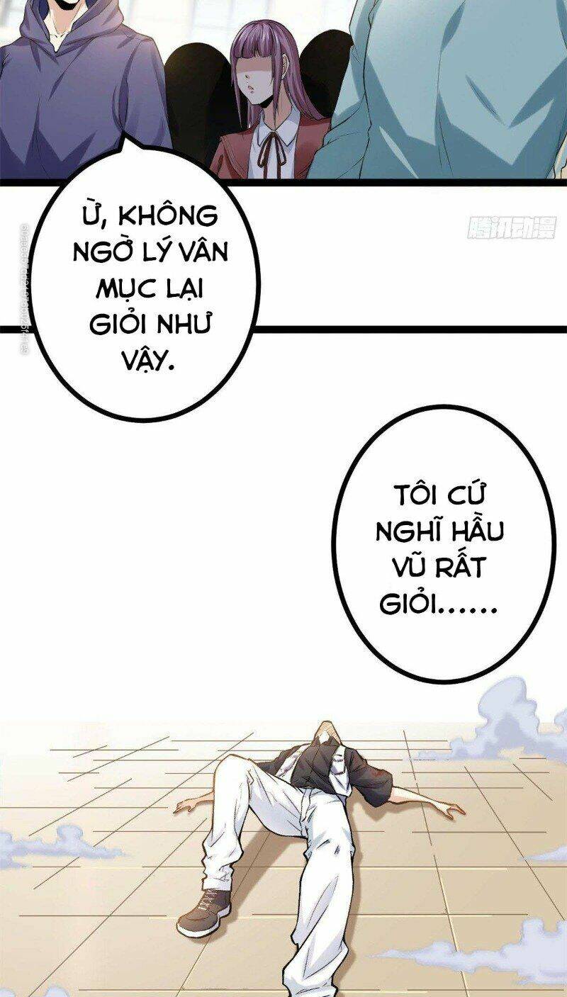 Cái Bóng Vạn Năng Chapter 41 - Trang 2