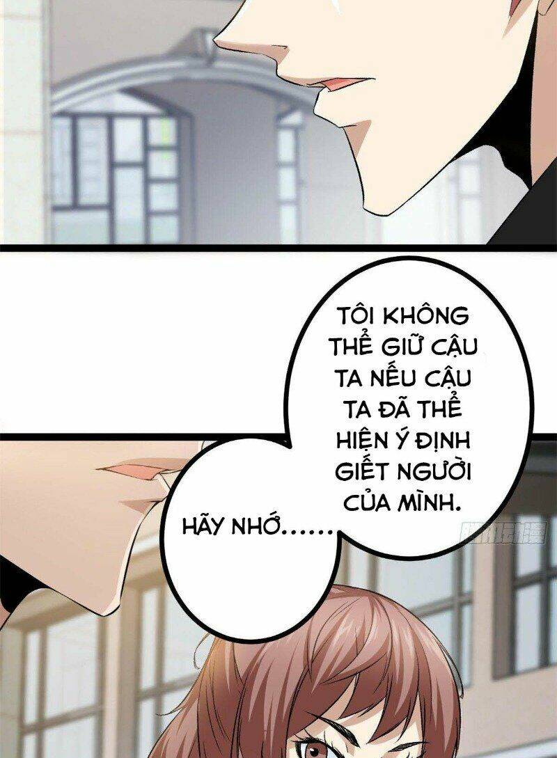 Cái Bóng Vạn Năng Chapter 41 - Trang 2