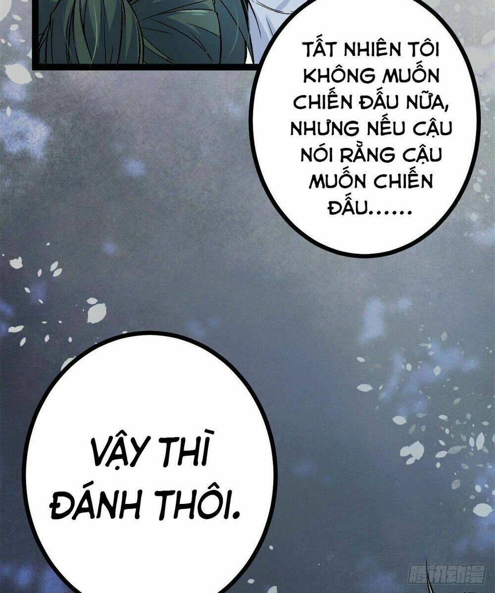 Cái Bóng Vạn Năng Chapter 40 - Trang 2