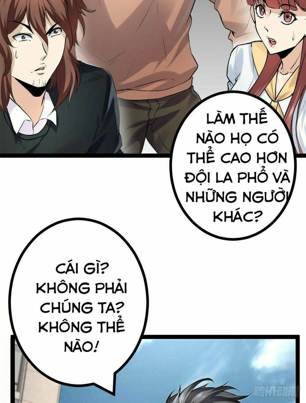 Cái Bóng Vạn Năng Chapter 40 - Trang 2