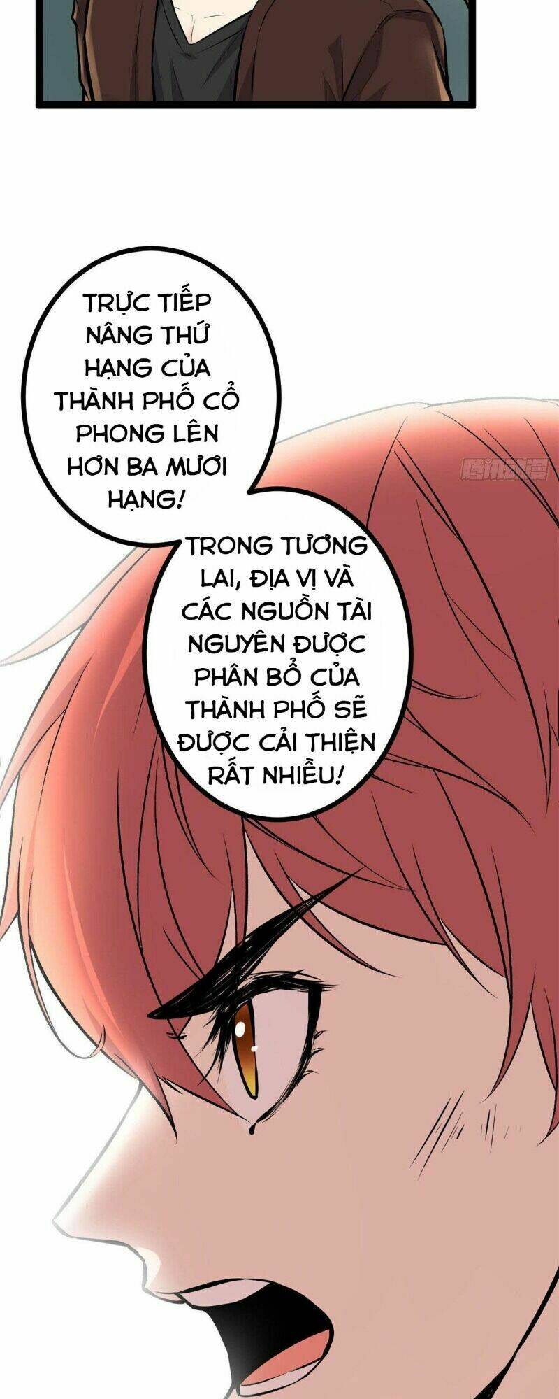 Cái Bóng Vạn Năng Chapter 38 - Trang 2