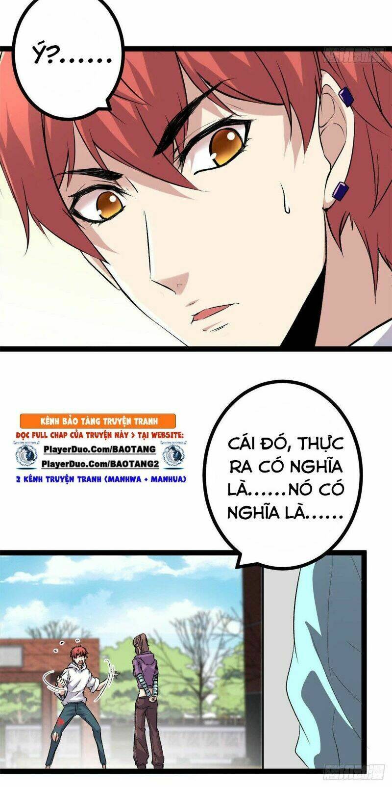 Cái Bóng Vạn Năng Chapter 38 - Trang 2