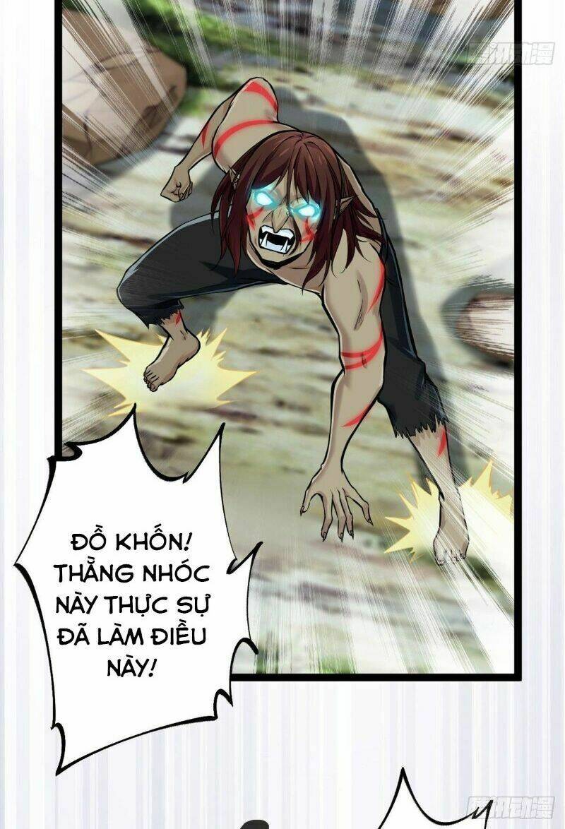 Cái Bóng Vạn Năng Chapter 36 - Trang 2