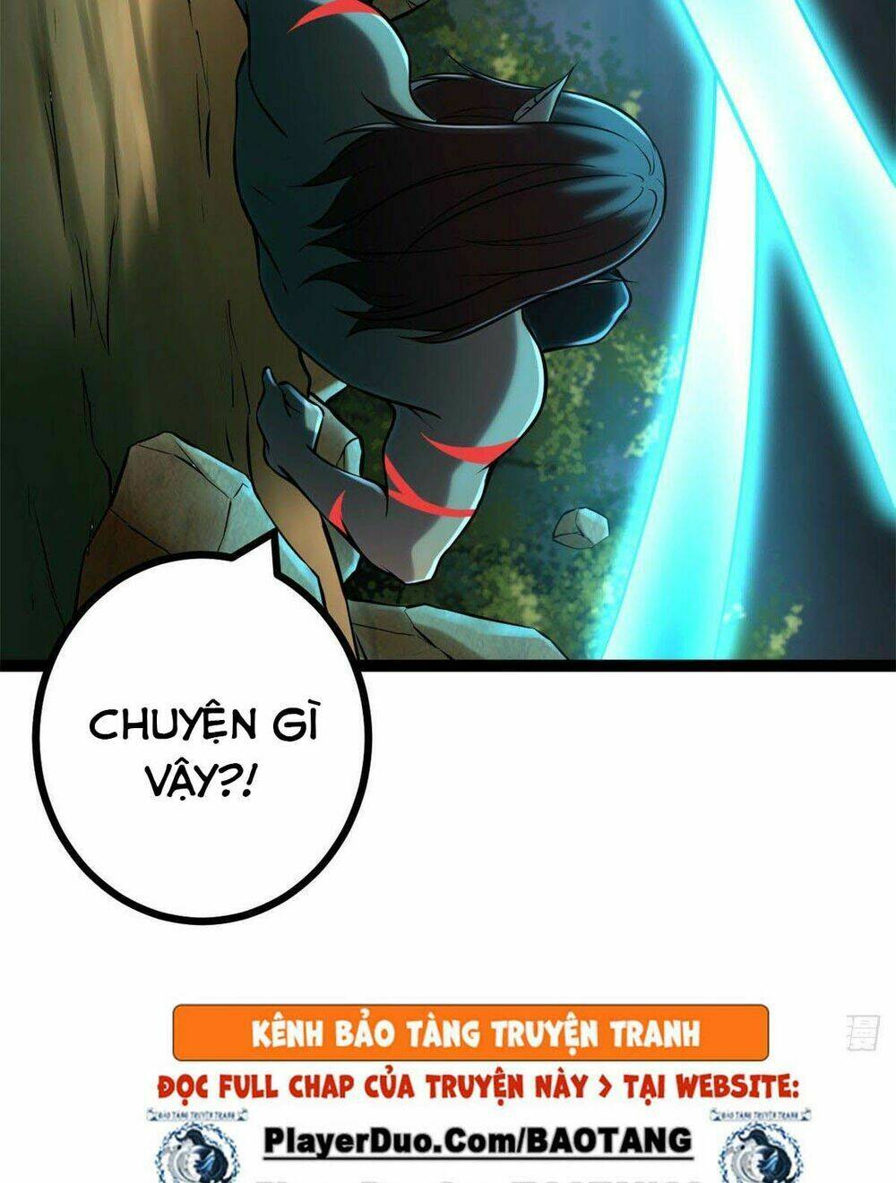 Cái Bóng Vạn Năng Chapter 35 - Trang 2