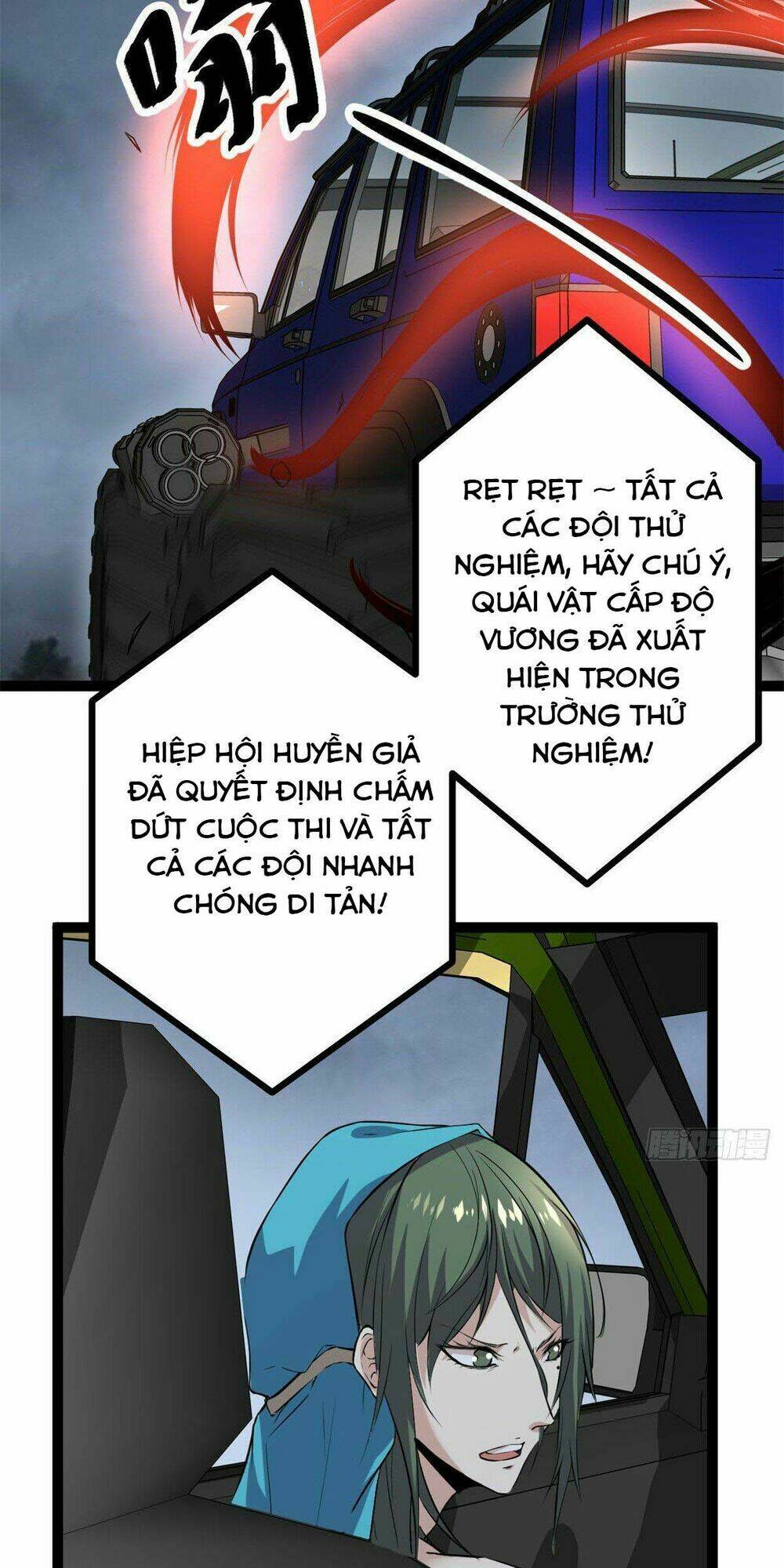 Cái Bóng Vạn Năng Chapter 35 - Trang 2