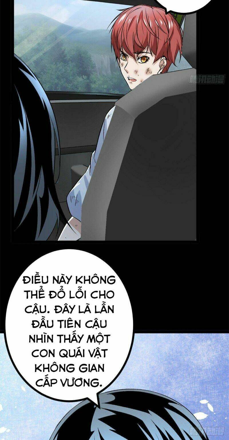 Cái Bóng Vạn Năng Chapter 34 - Trang 2