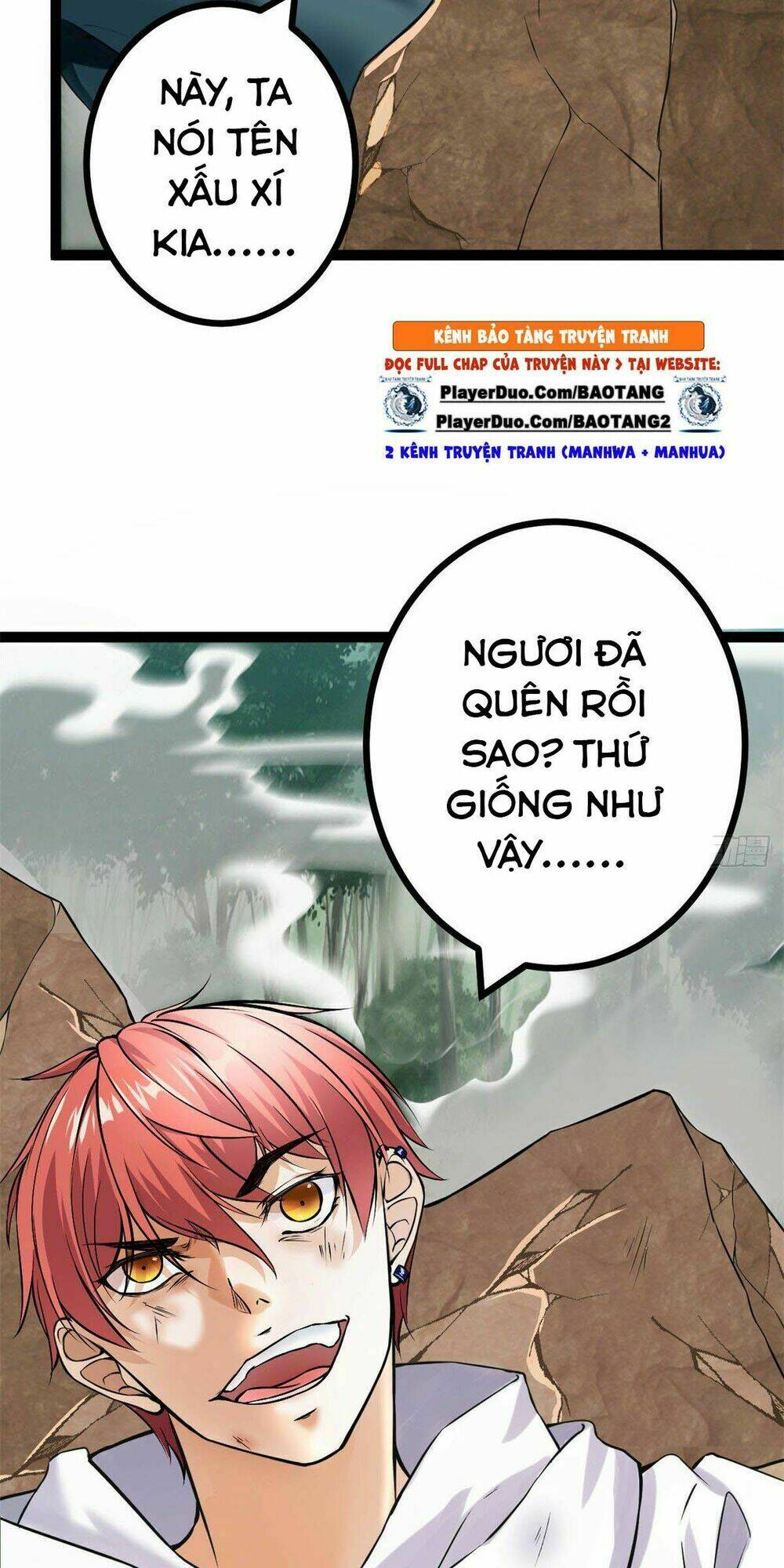 Cái Bóng Vạn Năng Chapter 34 - Trang 2