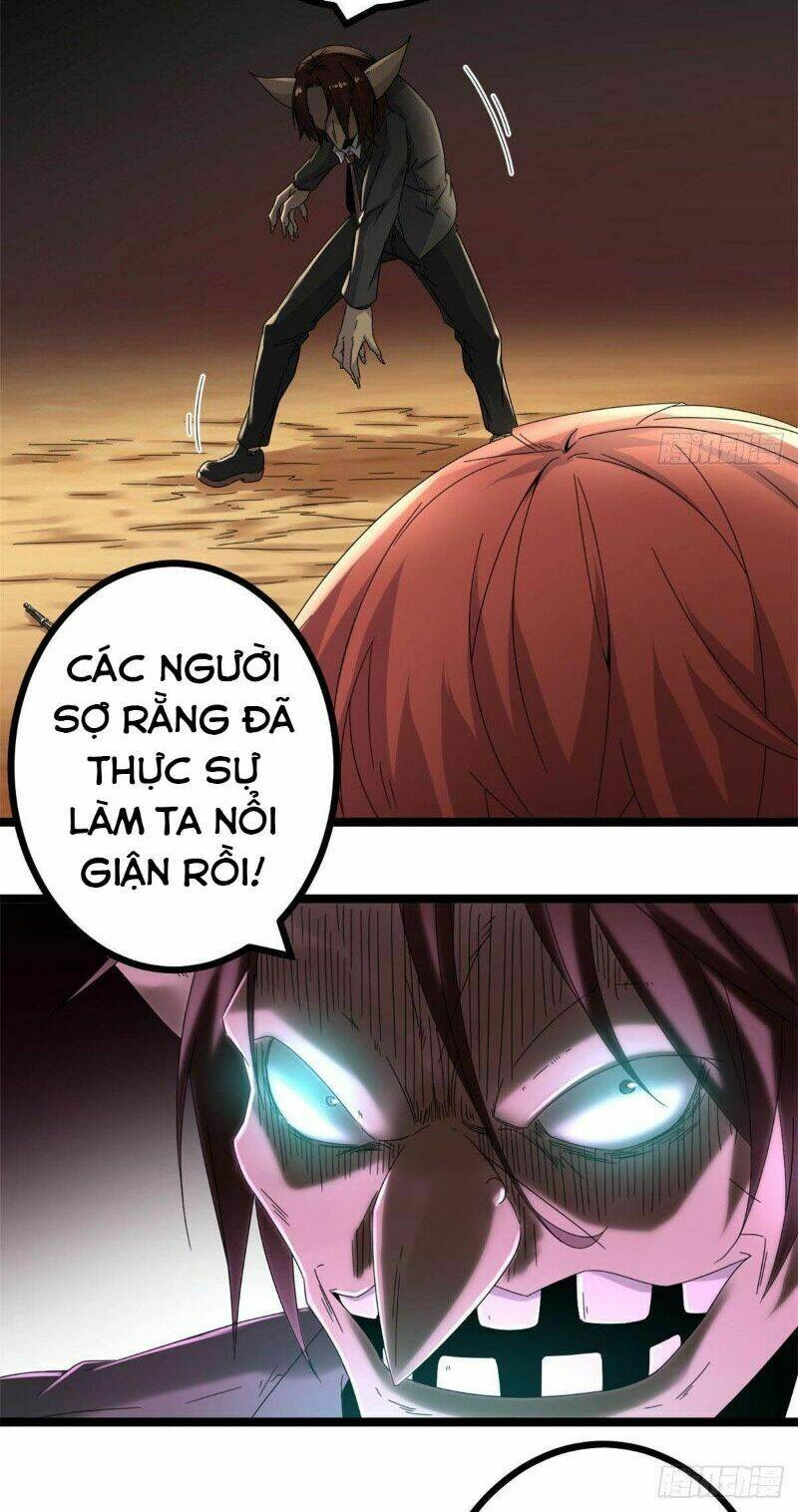 Cái Bóng Vạn Năng Chapter 31 - Trang 2