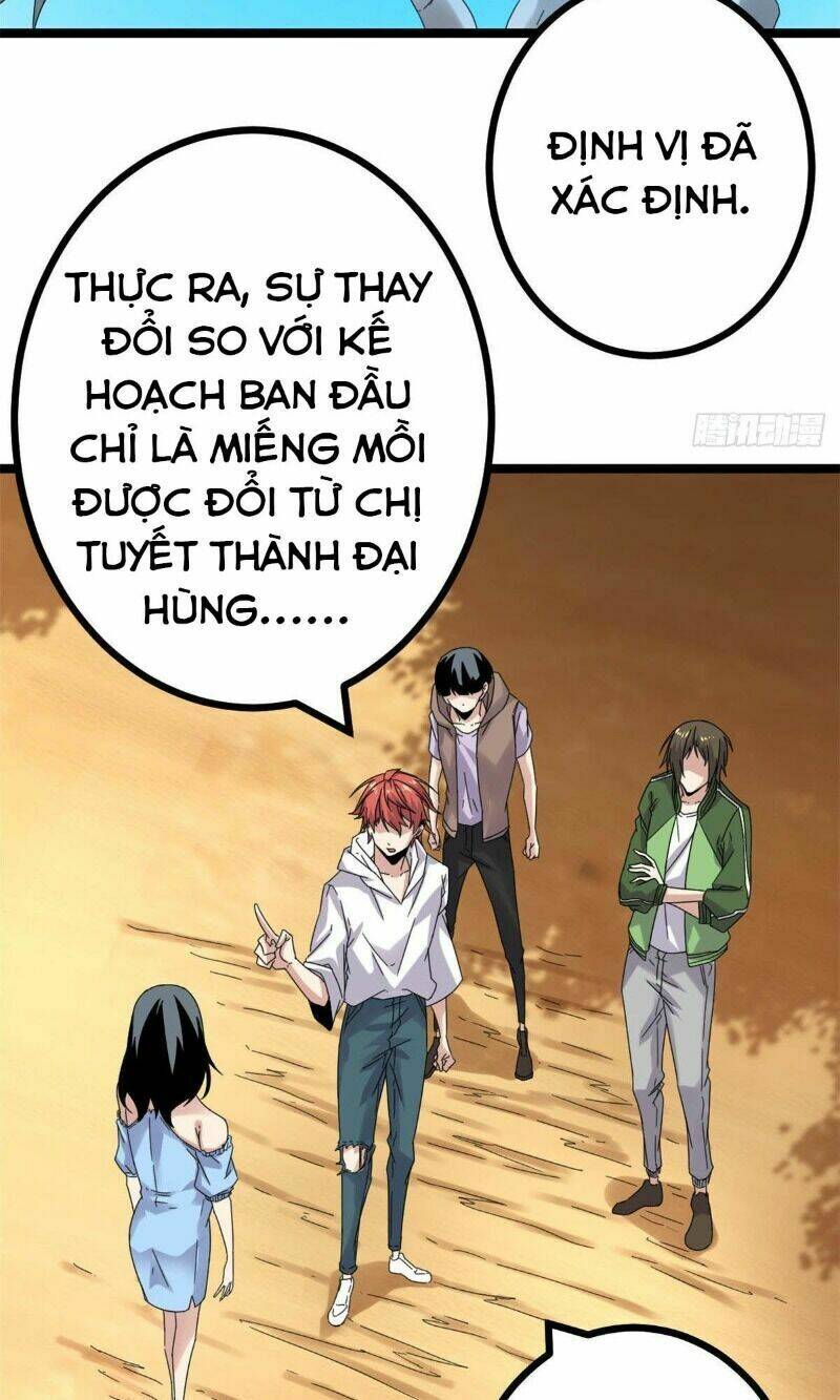 Cái Bóng Vạn Năng Chapter 30 - Trang 2