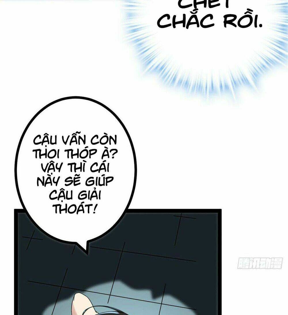 Cái Bóng Vạn Năng Chapter 24 - Trang 2