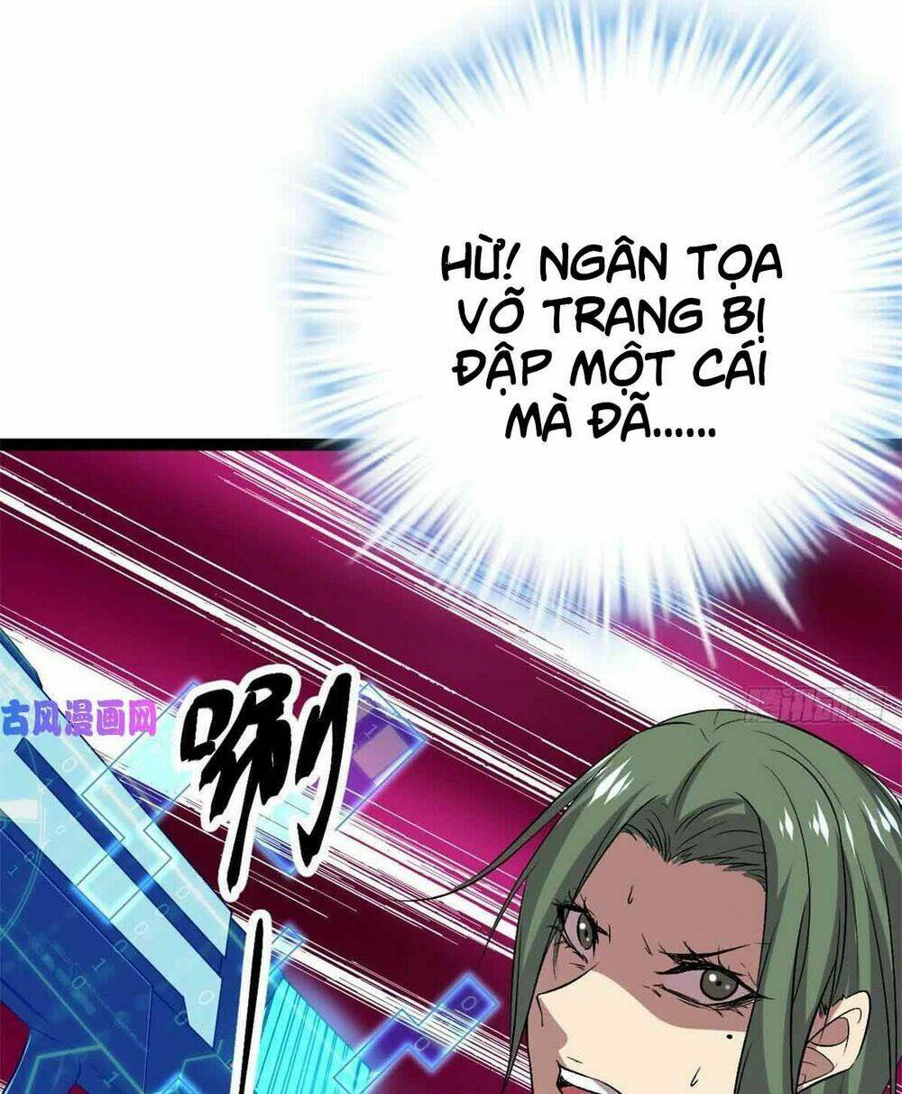 Cái Bóng Vạn Năng Chapter 19 - Trang 2