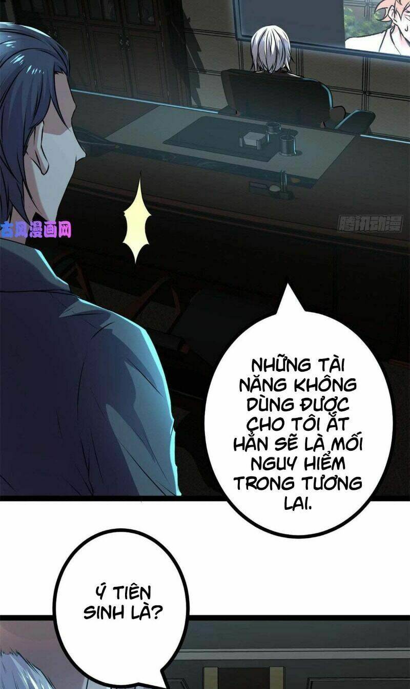 Cái Bóng Vạn Năng Chapter 17 - Trang 2