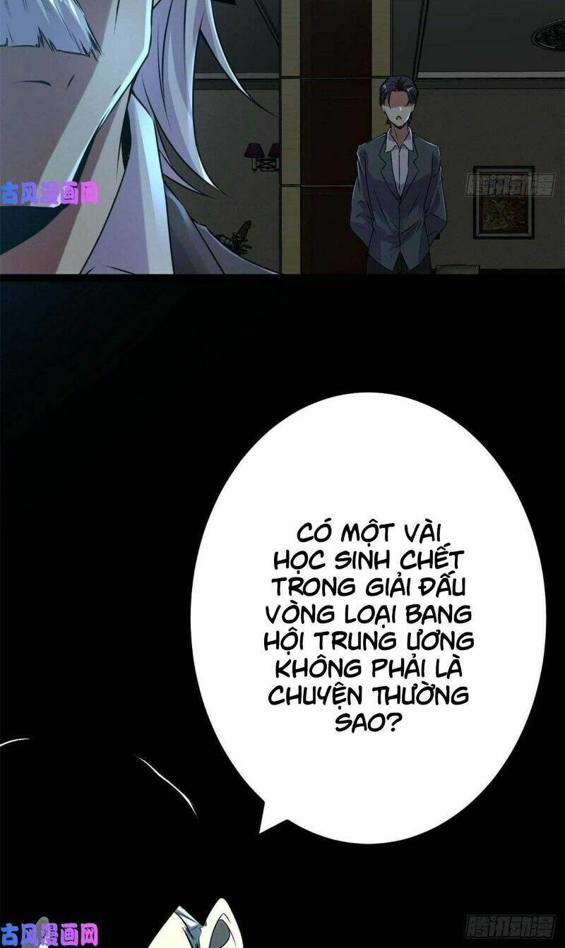 Cái Bóng Vạn Năng Chapter 17 - Trang 2